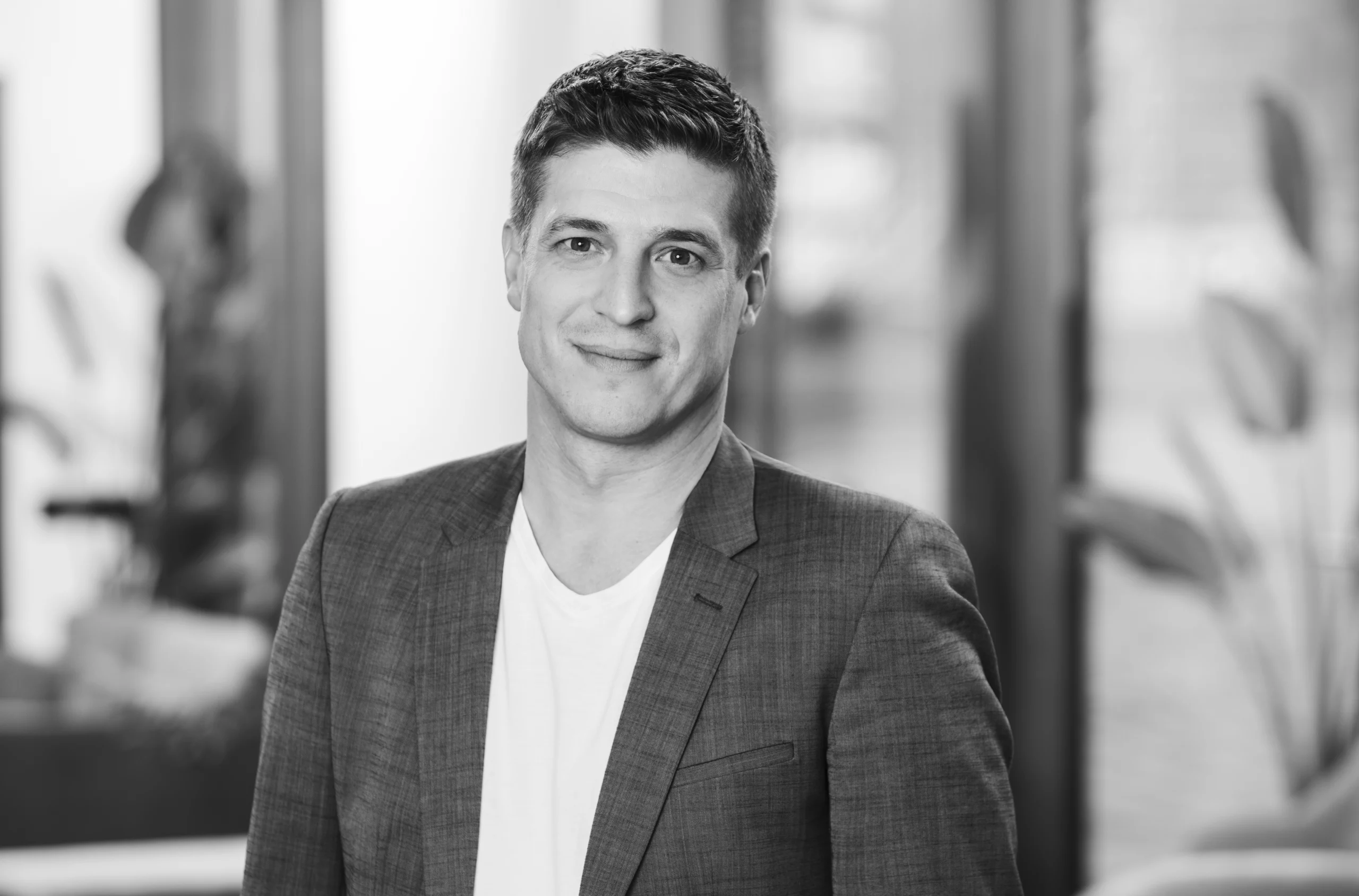 Christoph Gerschütz | Managing Director