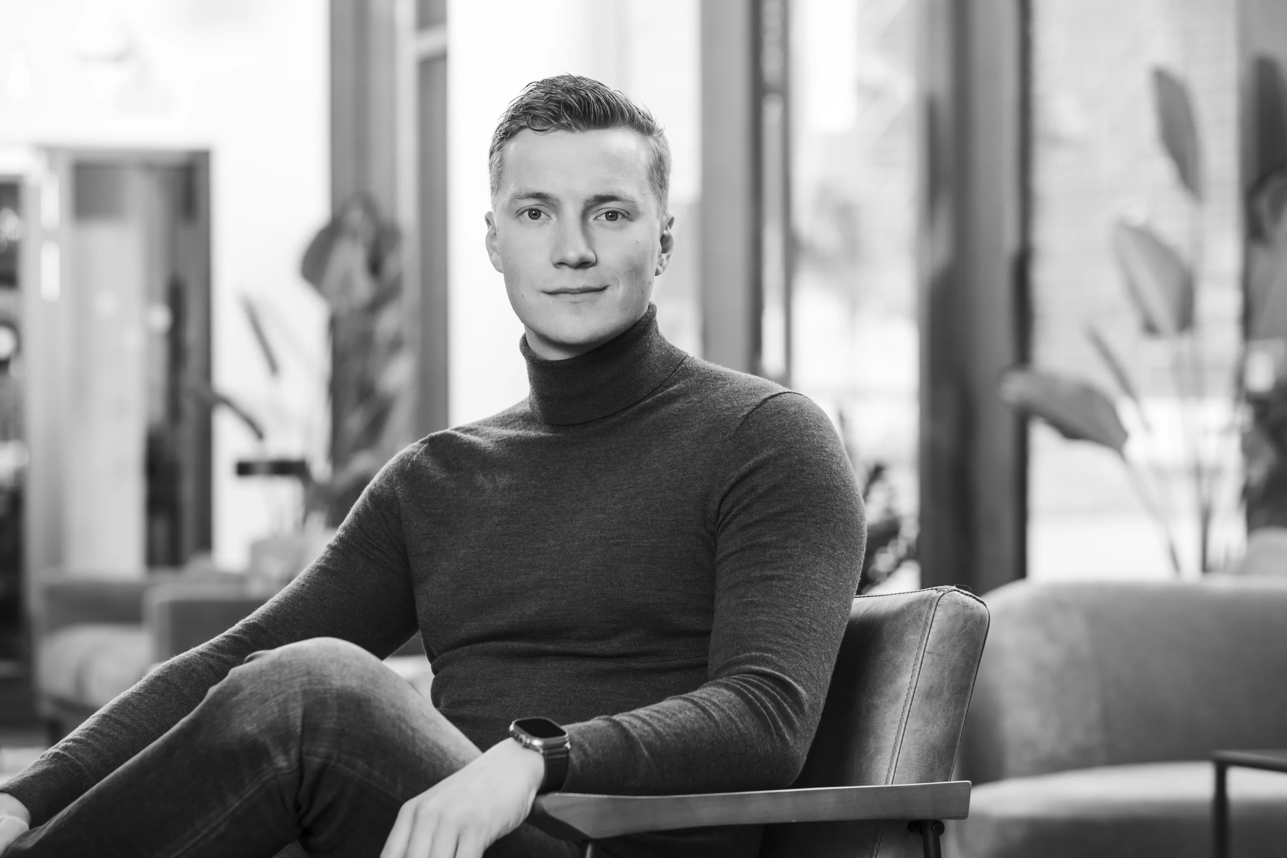David Endres | Managing Director