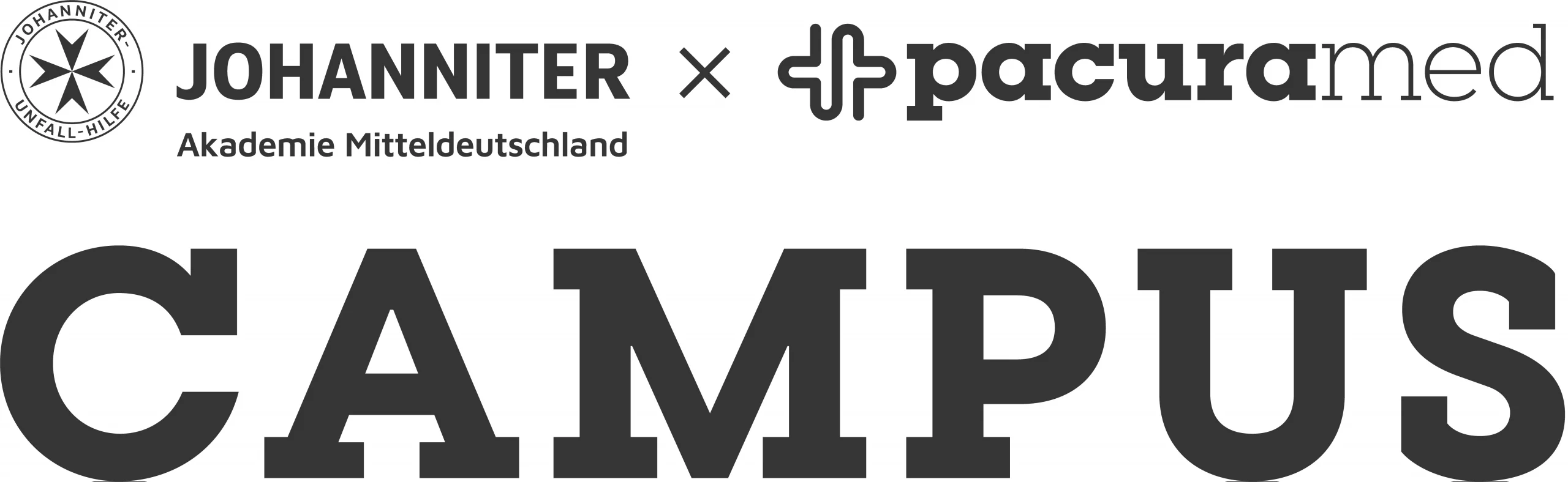 Johanniter x Pacura med Campus