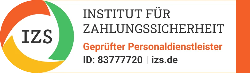 IZS-Zertifizierung