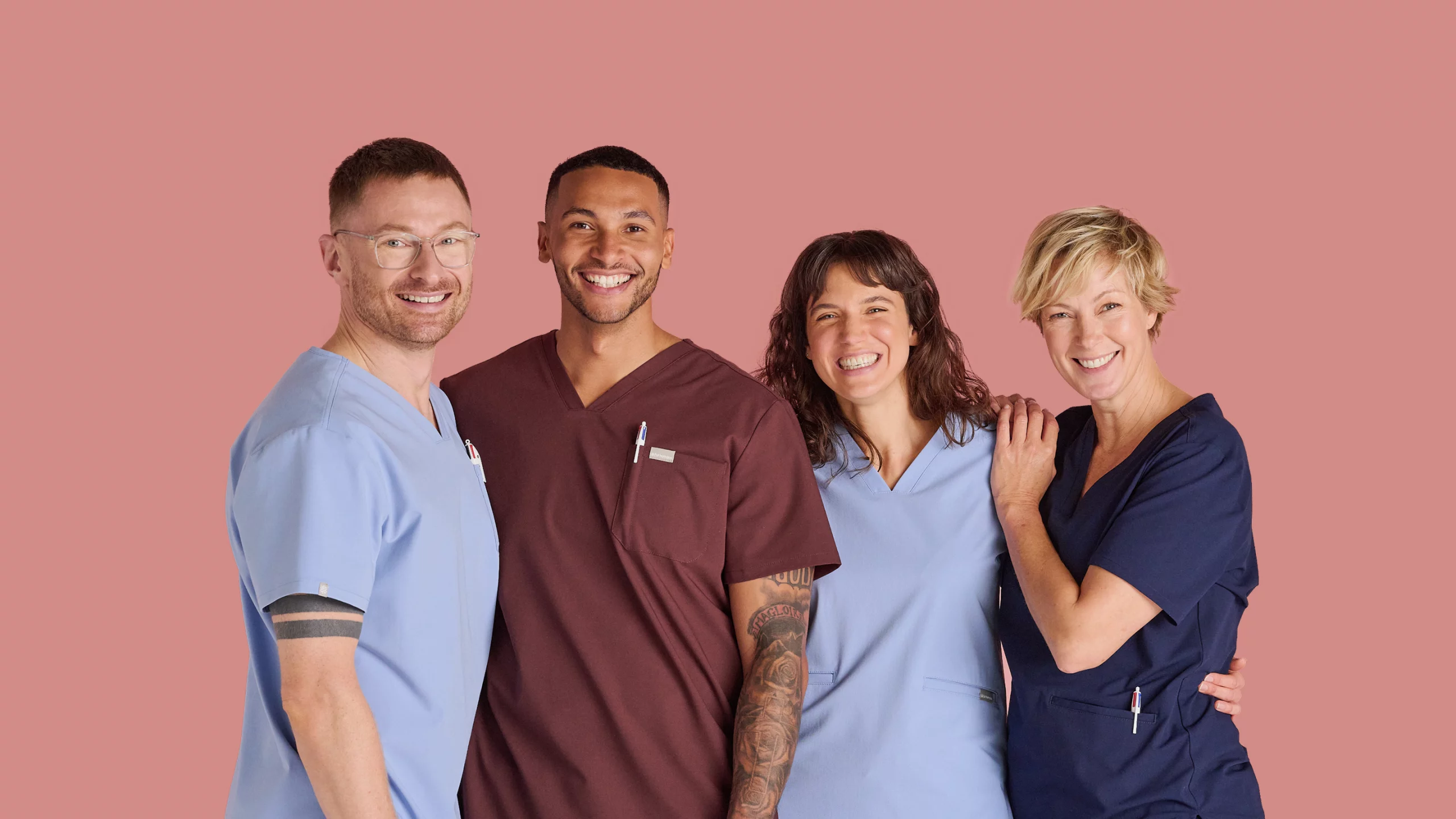 Pacura med | Ein Unternehmen der arano group