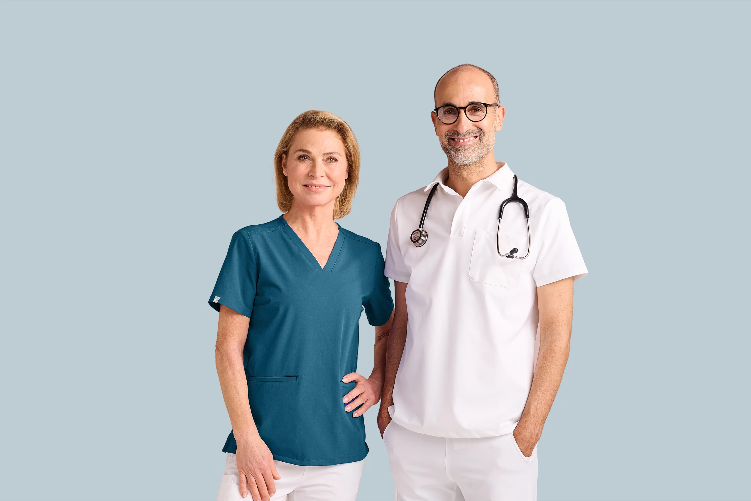 Ärztin und Arzt von Pacura doc – qualifikationsübergreifende Vermittlung medizinischen Personals Ärztin und Arzt von Pacura doc – qualifikationsübergreifende Vermittlung medizinischen Personals