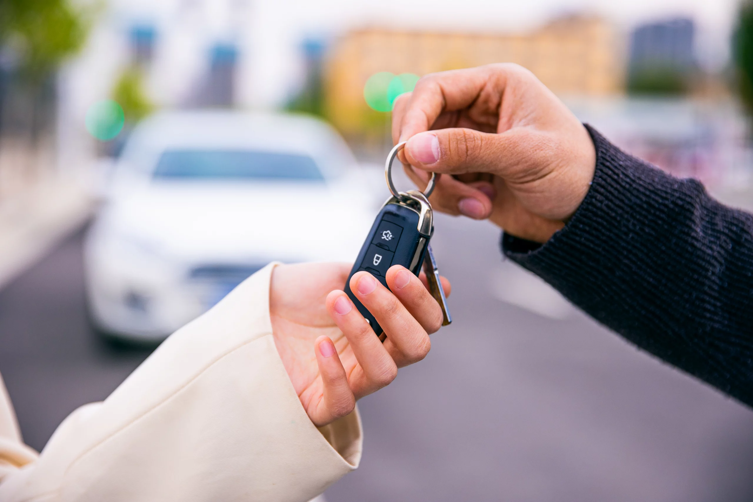 Fleet-Management bei arano professional solutions – zentrale Dienstwagen-Verwaltung Fleet-Management bei arano professional solutions – zentrale Dienstwagen-Verwaltung