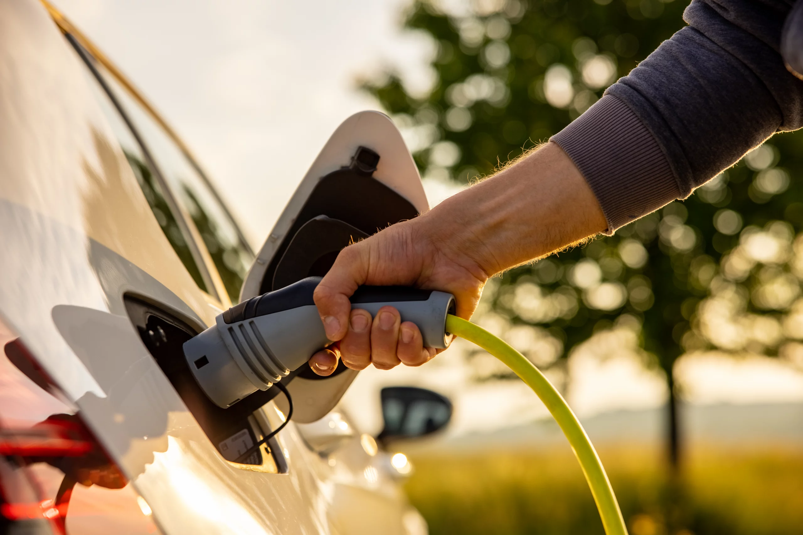 E-Mobilität bei arano professional solutions – nachhaltiges Fleet-Management E-Mobilität bei arano professional solutions – nachhaltiges Fleet-Management